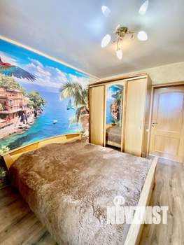 3-к квартира, вторичка, 55м2, 9/9 этаж