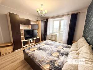 2-к квартира, вторичка, 44м2, 11/14 этаж