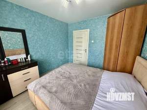 3-к квартира, вторичка, 54м2, 3/9 этаж