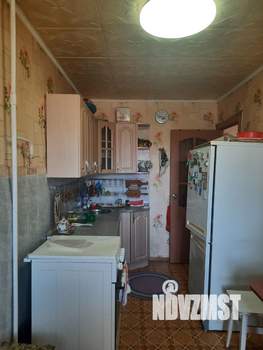 1-к квартира, вторичка, 35м2, 4/9 этаж
