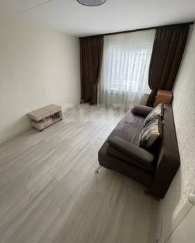 1-к квартира, вторичка, 28м2, 4/9 этаж