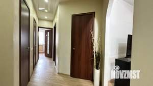 3-к квартира, вторичка, 62м2, 6/9 этаж