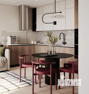 4-к квартира, сданный дом, 89м2, 12/17 этаж