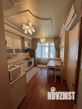 2-к квартира, вторичка, 79м2, 7/9 этаж