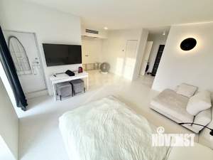 Студия квартира, вторичка, 34м2, 13/15 этаж