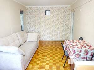 3-к квартира, вторичка, 59м2, 1/5 этаж