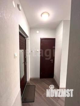 Студия квартира, вторичка, 33м2, 1/10 этаж