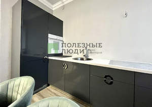 3-к квартира, вторичка, 80м2, 17/17 этаж