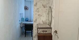 1-к квартира, вторичка, 36м2, 5/16 этаж