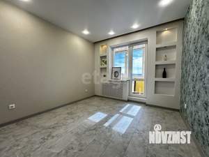 3-к квартира, вторичка, 54м2, 8/9 этаж