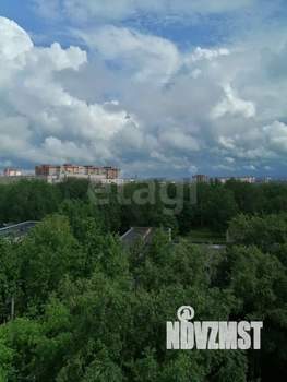 4-к квартира, вторичка, 68м2, 9/9 этаж