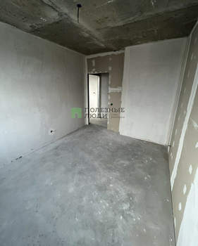 2-к квартира, вторичка, 70м2, 17/25 этаж