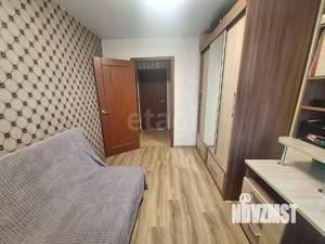 4-к квартира, вторичка, 69м2, 8/9 этаж