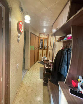 2-к квартира, вторичка, 44м2, 8/9 этаж