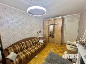 3-к квартира, вторичка, 65м2, 1/10 этаж