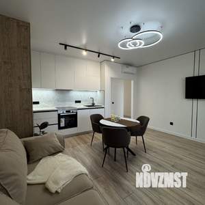 2-к квартира, вторичка, 71м2, 4/9 этаж