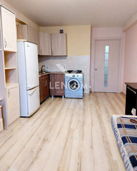 Студия квартира, вторичка, 24м2, 7/17 этаж