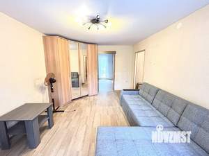 3-к квартира, вторичка, 54м2, 1/9 этаж