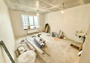 Студия квартира, вторичка, 26м2, 13/25 этаж