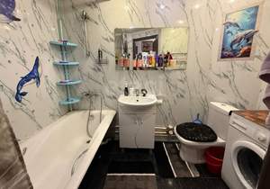 2-к квартира, вторичка, 38м2, 4/9 этаж