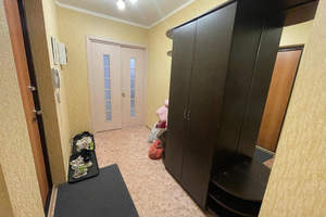 3-к квартира, вторичка, 69м2, 15/17 этаж