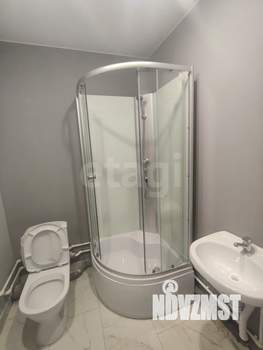 Студия квартира, вторичка, 24м2, 16/18 этаж