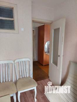 1-к квартира, вторичка, 31м2, 4/5 этаж