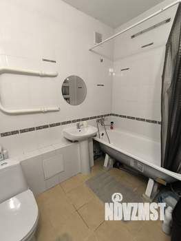 Студия квартира, вторичка, 39м2, 8/14 этаж