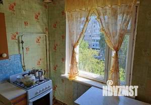 1-к квартира, вторичка, 30м2, 5/5 этаж