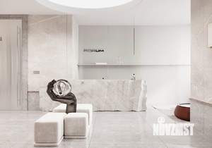 1-к квартира, вторичка, 47м2, 12/17 этаж