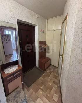 1-к квартира, вторичка, 30м2, 4/9 этаж
