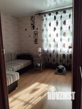 2-к квартира, вторичка, 43м2, 2/3 этаж