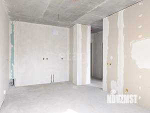 1-к квартира, вторичка, 38м2, 10/15 этаж