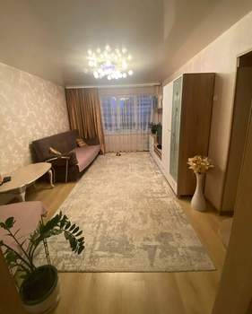 4-к квартира, вторичка, 69м2, 3/9 этаж