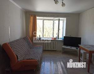Студия квартира, вторичка, 18м2, 4/5 этаж
