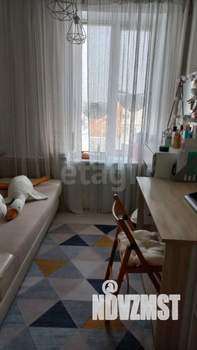 3-к квартира, вторичка, 56м2, 5/5 этаж