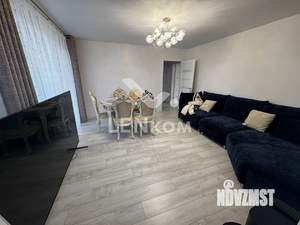 3-к квартира, вторичка, 86м2, 15/17 этаж