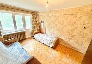 2-к квартира, вторичка, 47м2, 2/5 этаж