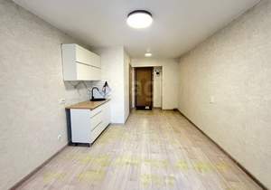 Студия квартира, вторичка, 23м2, 4/5 этаж