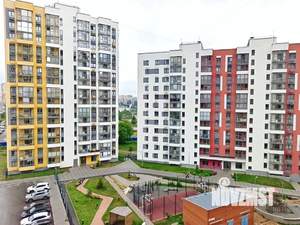 2-к квартира, вторичка, 50м2, 7/17 этаж