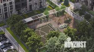 2-к квартира, вторичка, 49м2, 15/17 этаж