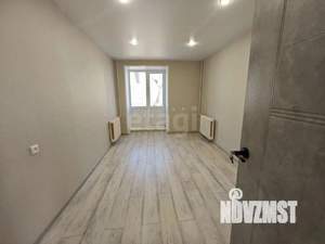 Студия квартира, вторичка, 12м2, 2/5 этаж