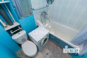 1-к квартира, вторичка, 30м2, 4/5 этаж