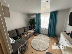 1-к квартира, вторичка, 27м2, 9/10 этаж