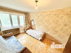 2-к квартира, вторичка, 47м2, 2/5 этаж