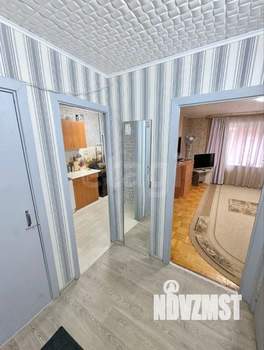 1-к квартира, вторичка, 36м2, 5/10 этаж