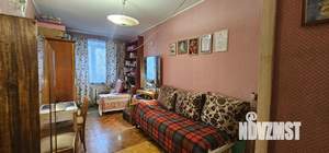 3-к квартира, вторичка, 58м2, 2/5 этаж