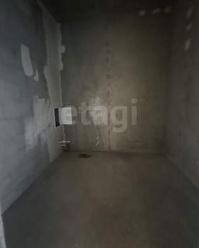 1-к квартира, вторичка, 36м2, 6/18 этаж