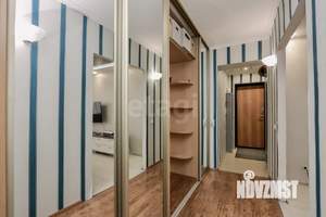 3-к квартира, вторичка, 63м2, 6/10 этаж