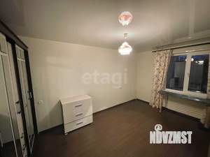 3-к квартира, вторичка, 58м2, 5/9 этаж